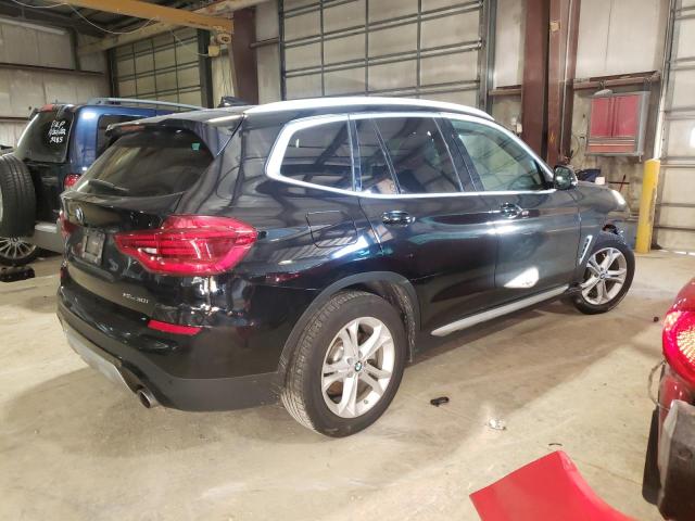 Photo 2 VIN: 5UXTR9C58KLP89190 - BMW X3 XDRIVE3 