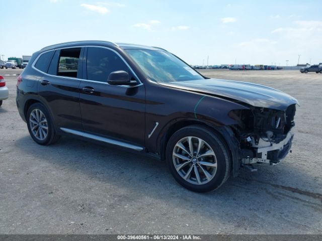 Photo 0 VIN: 5UXTR9C58KLP91313 - BMW X3 