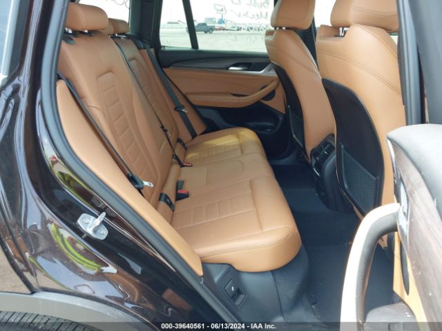 Photo 7 VIN: 5UXTR9C58KLP91313 - BMW X3 