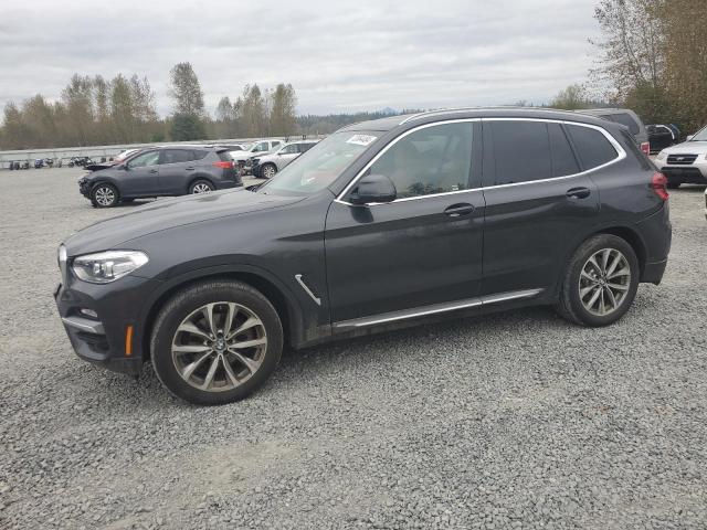 Photo 0 VIN: 5UXTR9C58KLP93885 - BMW X3 XDRIVE3 