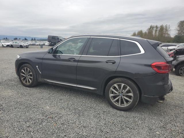 Photo 1 VIN: 5UXTR9C58KLP93885 - BMW X3 XDRIVE3 