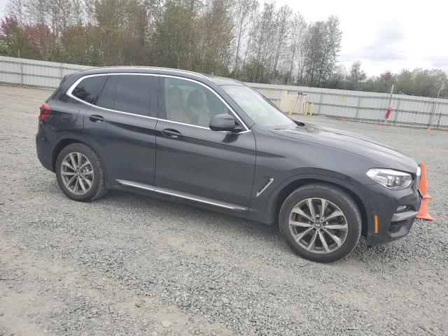 Photo 3 VIN: 5UXTR9C58KLP93885 - BMW X3 XDRIVE3 