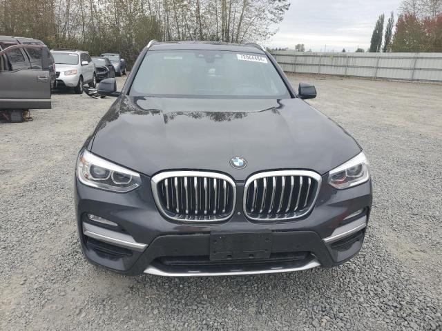 Photo 4 VIN: 5UXTR9C58KLP93885 - BMW X3 XDRIVE3 