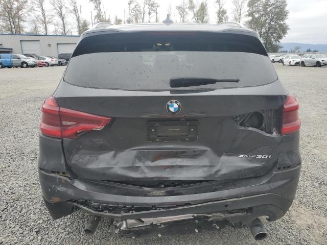 Photo 5 VIN: 5UXTR9C58KLP93885 - BMW X3 XDRIVE3 