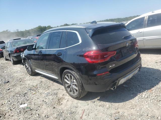 Photo 1 VIN: 5UXTR9C58KLP93952 - BMW X3 XDRIVE3 