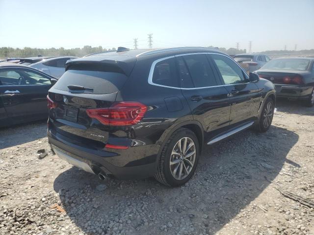 Photo 2 VIN: 5UXTR9C58KLP93952 - BMW X3 XDRIVE3 