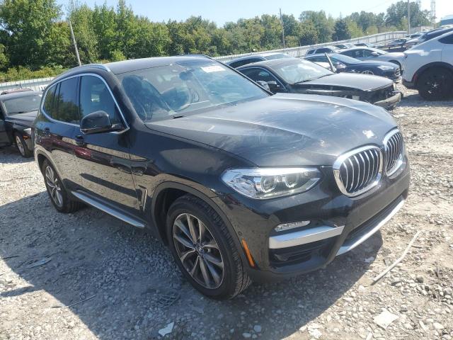 Photo 3 VIN: 5UXTR9C58KLP93952 - BMW X3 XDRIVE3 