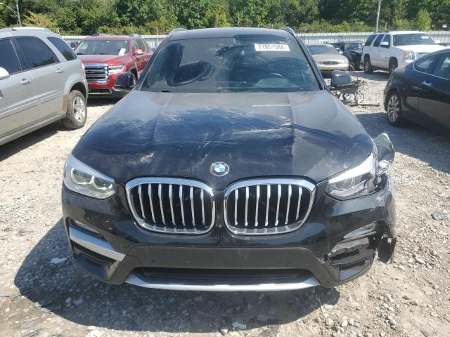 Photo 4 VIN: 5UXTR9C58KLP93952 - BMW X3 XDRIVE3 