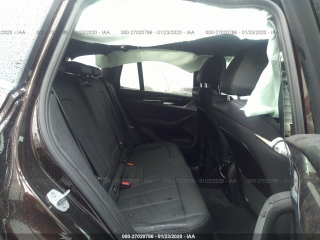 Photo 7 VIN: 5UXTR9C58KLP95779 - BMW X3 