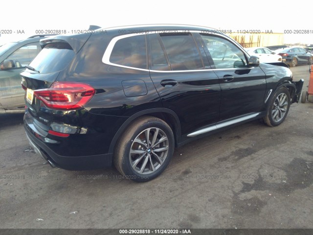 Photo 3 VIN: 5UXTR9C58KLP96804 - BMW X3 