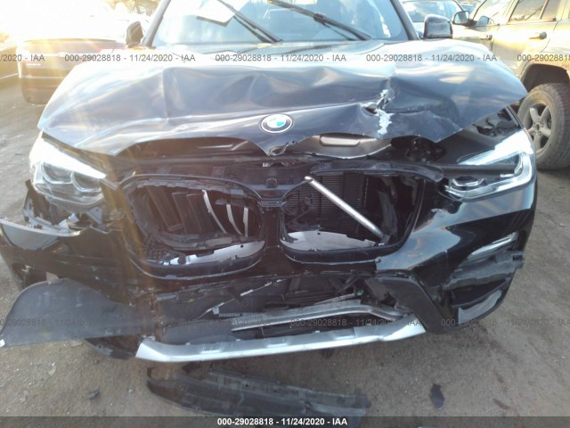 Photo 5 VIN: 5UXTR9C58KLP96804 - BMW X3 