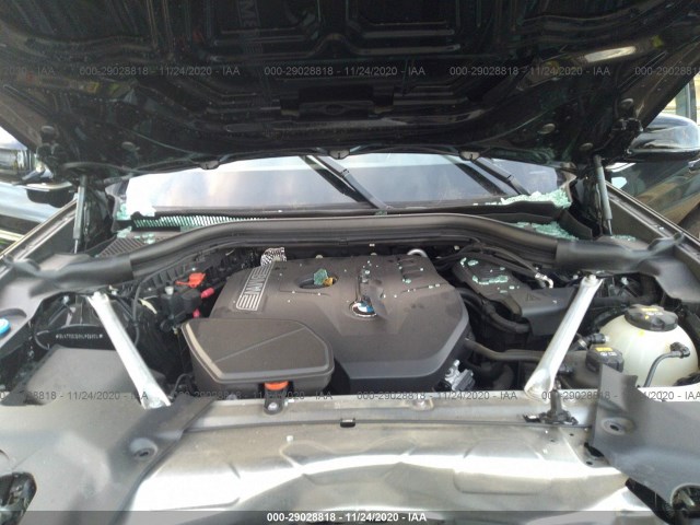 Photo 9 VIN: 5UXTR9C58KLP96804 - BMW X3 