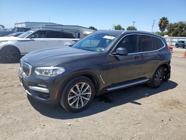 Photo 0 VIN: 5UXTR9C58KLR04578 - BMW X3 XDRIVE3 