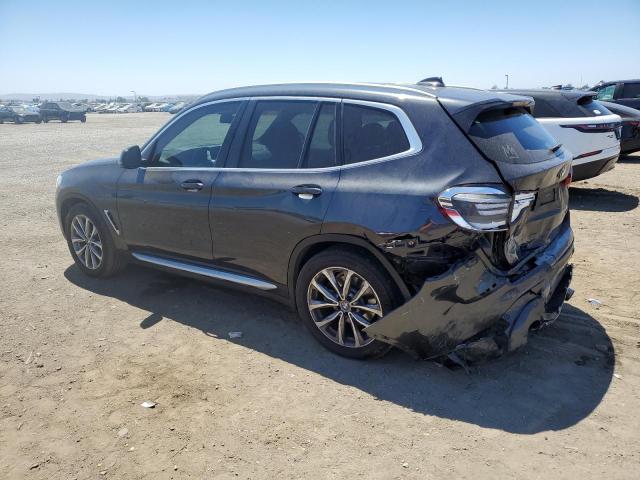 Photo 1 VIN: 5UXTR9C58KLR04578 - BMW X3 XDRIVE3 