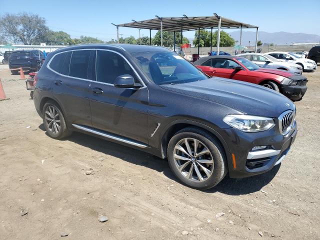 Photo 3 VIN: 5UXTR9C58KLR04578 - BMW X3 XDRIVE3 