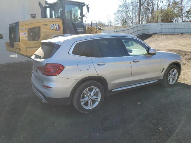 Photo 2 VIN: 5UXTR9C58KLR09991 - BMW X3 