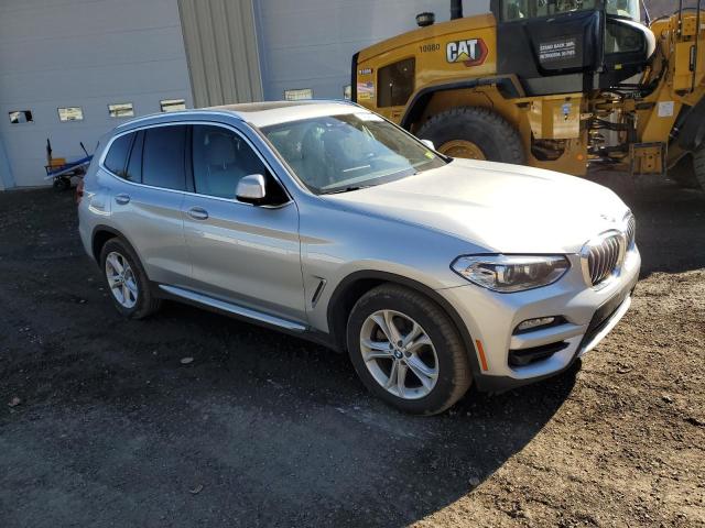 Photo 3 VIN: 5UXTR9C58KLR09991 - BMW X3 