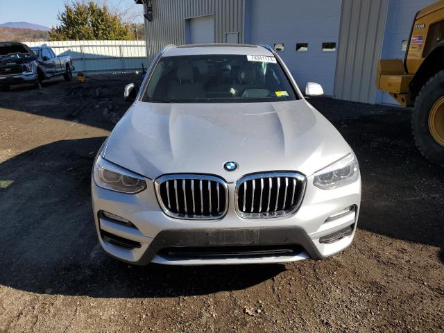 Photo 4 VIN: 5UXTR9C58KLR09991 - BMW X3 