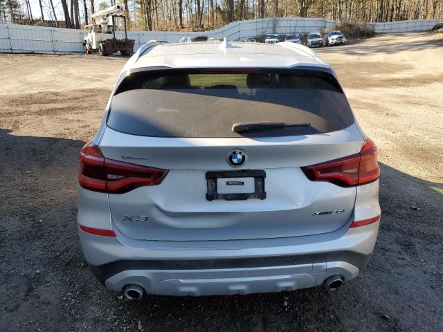 Photo 5 VIN: 5UXTR9C58KLR09991 - BMW X3 