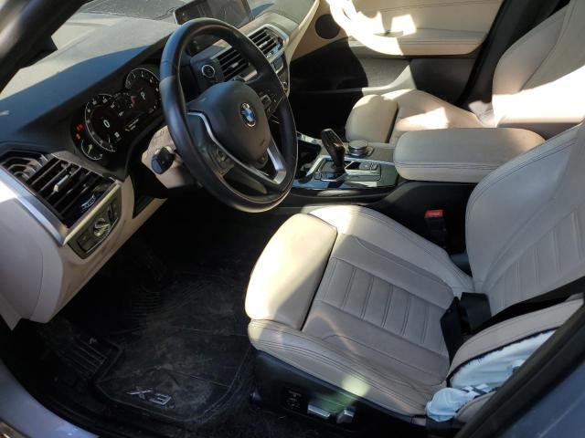 Photo 6 VIN: 5UXTR9C58KLR09991 - BMW X3 