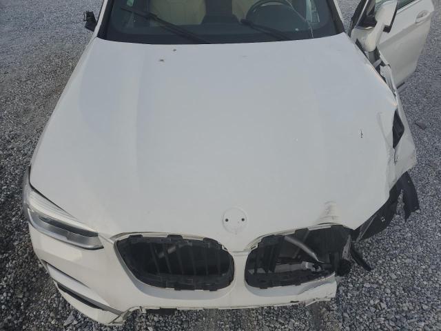 Photo 11 VIN: 5UXTR9C59JLC72594 - BMW X3 XDRIVE3 