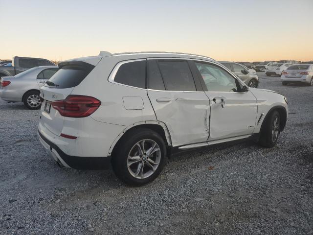 Photo 2 VIN: 5UXTR9C59JLC72594 - BMW X3 XDRIVE3 