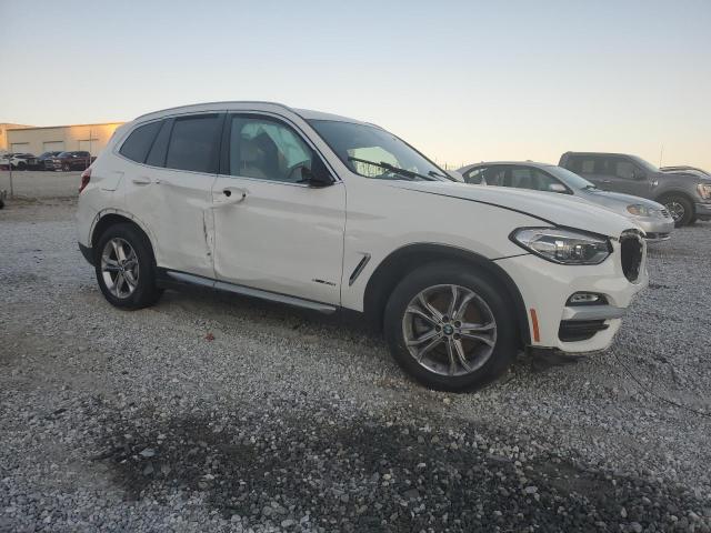 Photo 3 VIN: 5UXTR9C59JLC72594 - BMW X3 XDRIVE3 