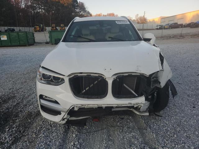 Photo 4 VIN: 5UXTR9C59JLC72594 - BMW X3 XDRIVE3 