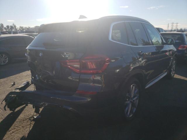 Photo 3 VIN: 5UXTR9C59JLC82350 - BMW X3 XDRIVE3 