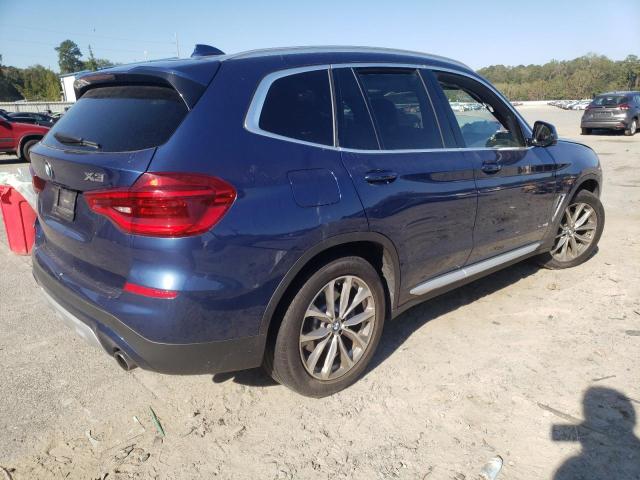 Photo 2 VIN: 5UXTR9C59JLC82834 - BMW X3 XDRIVE3 