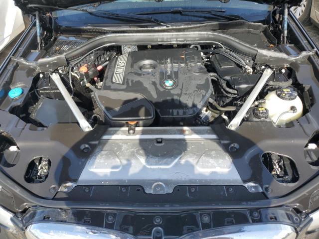 Photo 10 VIN: 5UXTR9C59JLD57676 - BMW X3 