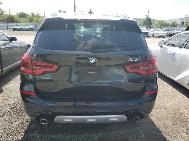 Photo 5 VIN: 5UXTR9C59JLD57676 - BMW X3 