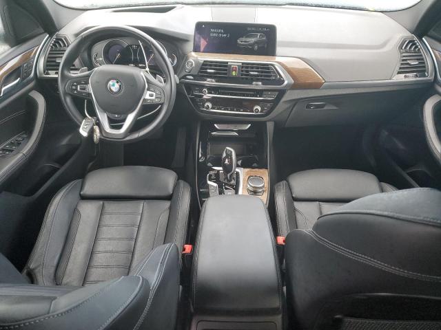 Photo 7 VIN: 5UXTR9C59JLD57676 - BMW X3 