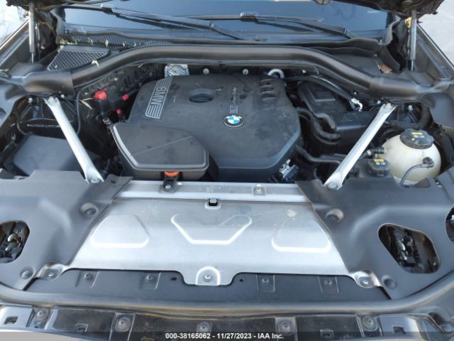 Photo 9 VIN: 5UXTR9C59JLD57919 - BMW X3 