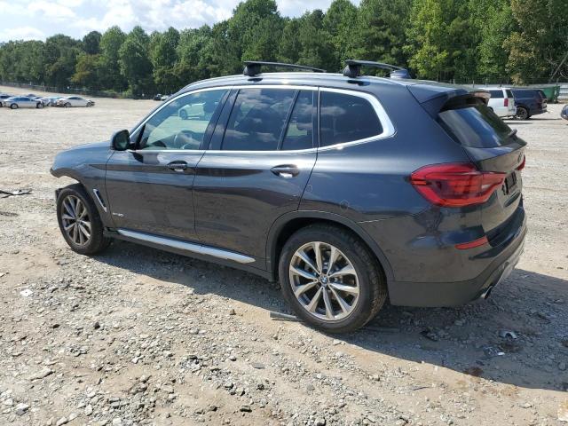 Photo 1 VIN: 5UXTR9C59JLD59945 - BMW X3 XDRIVE3 