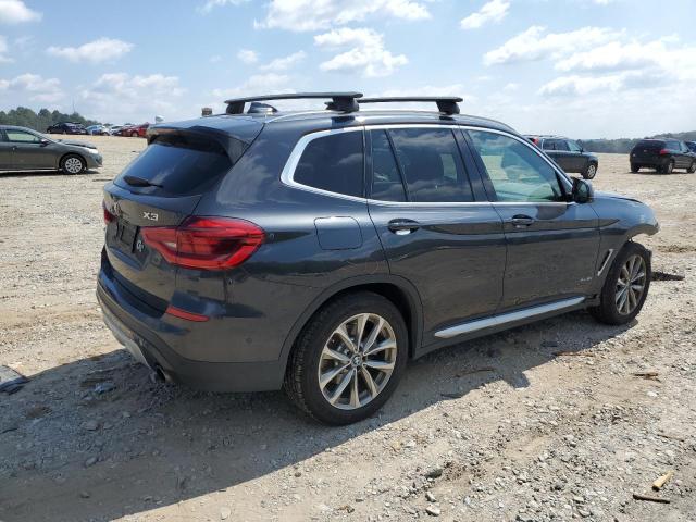 Photo 2 VIN: 5UXTR9C59JLD59945 - BMW X3 XDRIVE3 