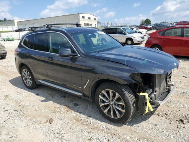 Photo 3 VIN: 5UXTR9C59JLD59945 - BMW X3 XDRIVE3 