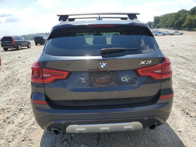 Photo 5 VIN: 5UXTR9C59JLD59945 - BMW X3 XDRIVE3 