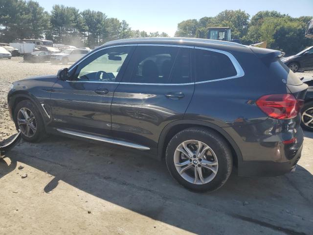 Photo 1 VIN: 5UXTR9C59JLD63932 - BMW X3 XDRIVE3 