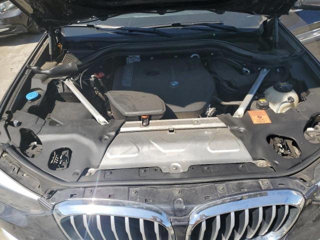 Photo 11 VIN: 5UXTR9C59JLD63932 - BMW X3 XDRIVE3 