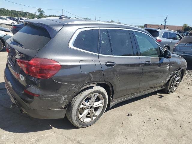 Photo 2 VIN: 5UXTR9C59JLD63932 - BMW X3 XDRIVE3 