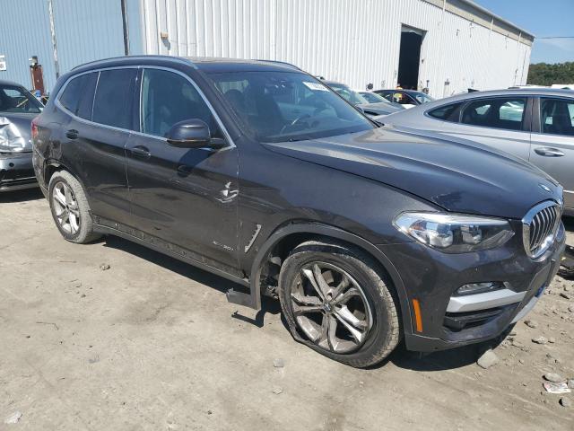 Photo 3 VIN: 5UXTR9C59JLD63932 - BMW X3 XDRIVE3 