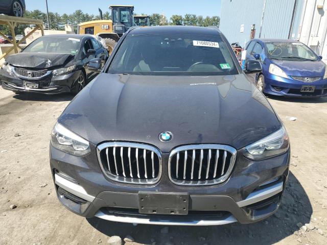 Photo 4 VIN: 5UXTR9C59JLD63932 - BMW X3 XDRIVE3 