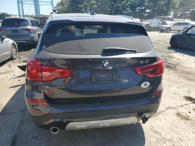 Photo 5 VIN: 5UXTR9C59JLD63932 - BMW X3 XDRIVE3 