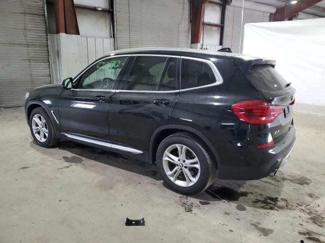 Photo 1 VIN: 5UXTR9C59JLD66989 - BMW X3 