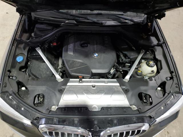 Photo 11 VIN: 5UXTR9C59JLD66989 - BMW X3 