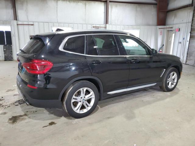 Photo 2 VIN: 5UXTR9C59JLD66989 - BMW X3 