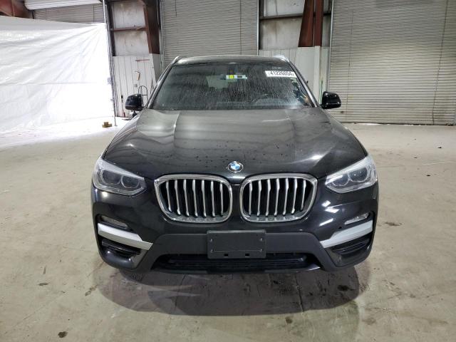 Photo 4 VIN: 5UXTR9C59JLD66989 - BMW X3 