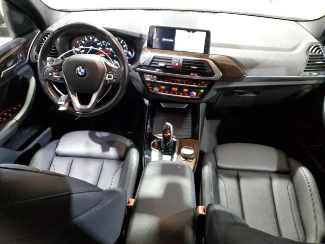 Photo 7 VIN: 5UXTR9C59JLD66989 - BMW X3 