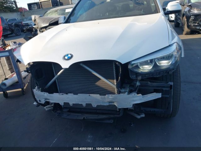 Photo 5 VIN: 5UXTR9C59JLD68743 - BMW X3 